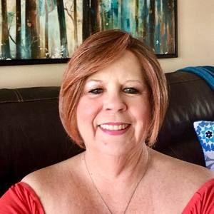 Meet your Posher, Dawn